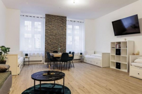DR Apartments Boxhagener Kiez